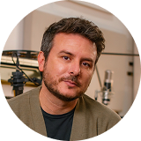 Daniel Nigro Archive